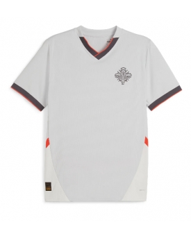 Islanda Maglia Gara Trasferta Repliche 2024 Islanda Maglia Gara Trasferta Repliche 2024